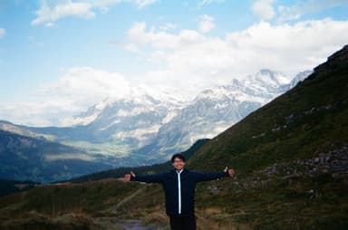 amateur explorer image